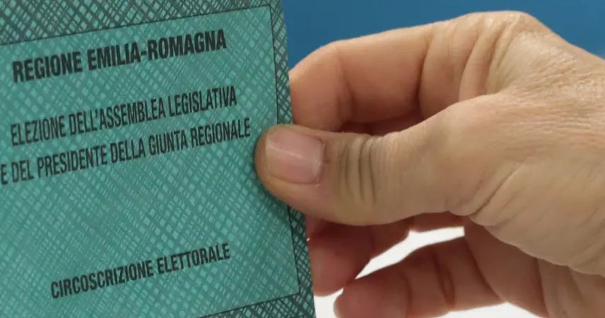 Elezione dell'Assemblea Legislativa e del Presidente della Giunta della Regione Emilia-Romagna di domenica 17 e lunedì 18 novembre 2024. Votanti e risultati