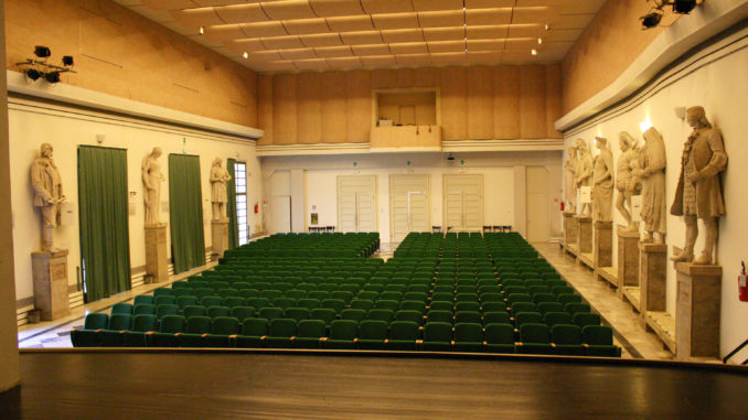 Teatro Arena del Sole