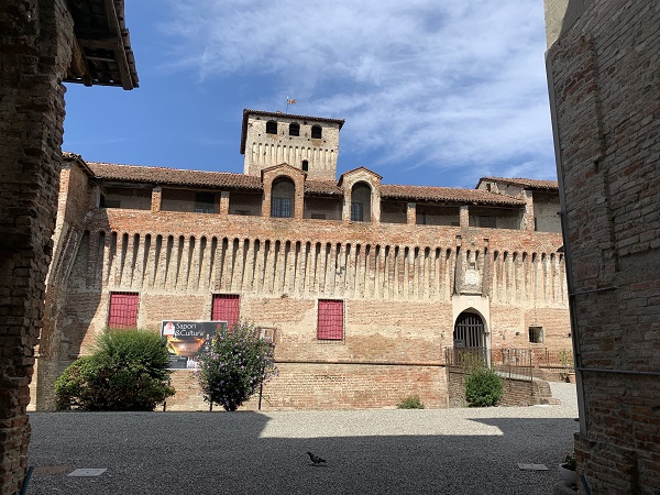 Castello