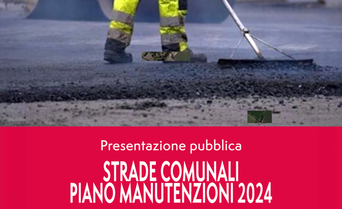 Strade comunali